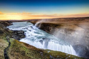 Golden Circle and Kerid Crater Afternoon Tour from Reykjavik - Reykjavik pickup and the bus ride you should actually expect