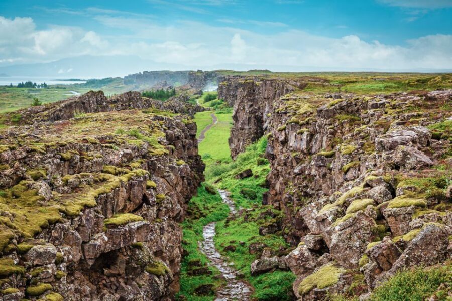 Golden Circle and Kerið Crater Small Group Tour - Small-Group Bus Days: What 19 People Changes