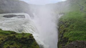 Golden Circle and Kerið Crater Small Group Tour - Þingvellir National Park: Where the Continents Pull Apart