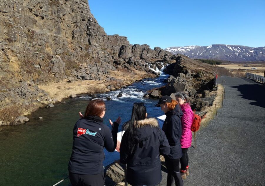 Golden Circle and Kerið Crater Small Group Tour - Price and Value: Is $116 Worth It?