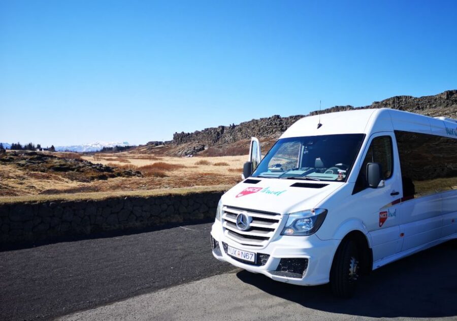 Golden Circle and Kerið Crater Small Group Tour - Who This Tour Fits Best