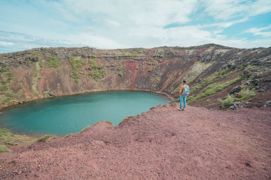 Golden Circle and Kerið Crater Small Group Tour - Tips to Make the Day Feel Easier
