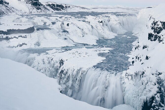 Golden Circle and Kerid Minibus Tour with Blue Lagoon Transfers - Reykjavik pickup and the rhythm of an 11-hour day