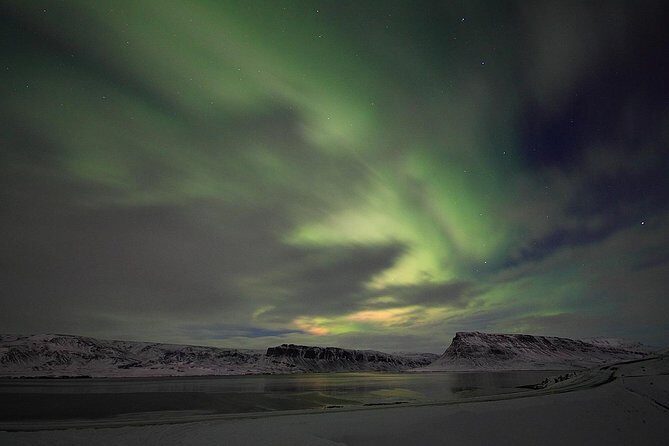 Golden Circle and Northern Lights Superjeep Tour from Reykjavik - What happens on the night portion (and how to plan for it)