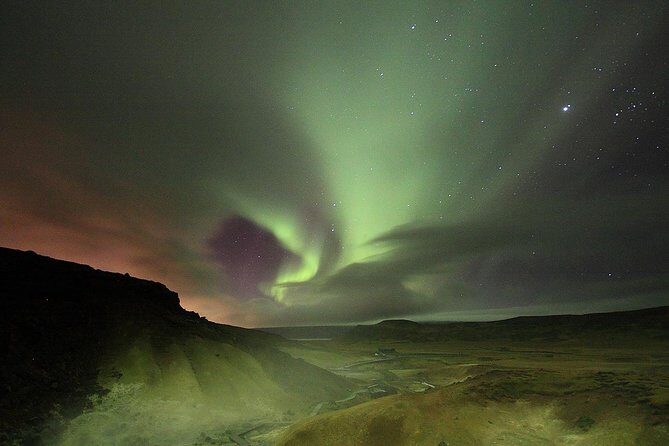 Golden Circle and Northern Lights Superjeep Tour from Reykjavik - Thingvellir National Park: tectonics, Lake Thingvallavatn, and the AD 930 moment