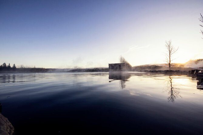 Golden Circle and the Secret Lagoon from Reykjavik - Golden Circle in a Day: why this route works from Reykjavik