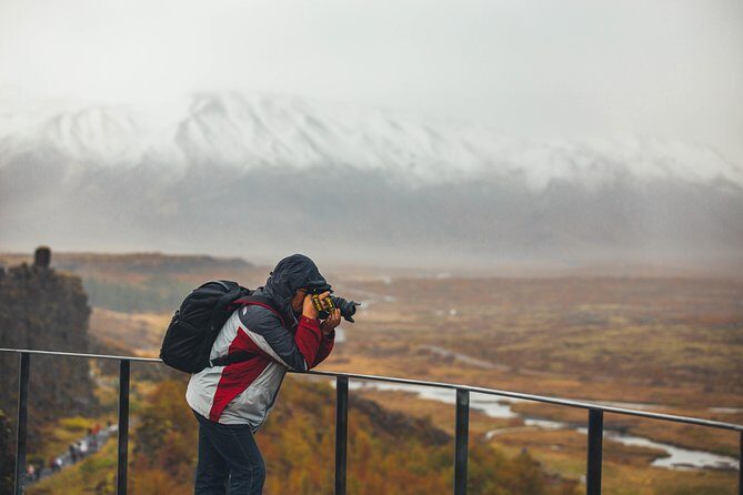 Golden Circle Classic Day Tour from Reykjavik - Key things I’d bet on before you go