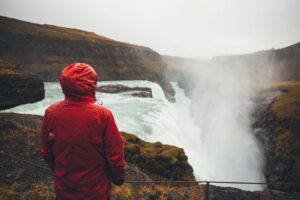 Golden Circle Classic Day Tour from Reykjavik - Thingvellir National Park: the rift valley where politics happened