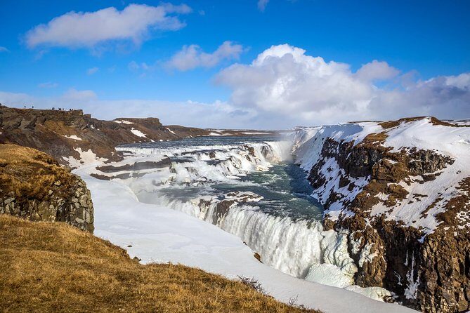 Golden Circle Classic Day Tour from Reykjavik - Pickup and meeting points: the detail that decides your day