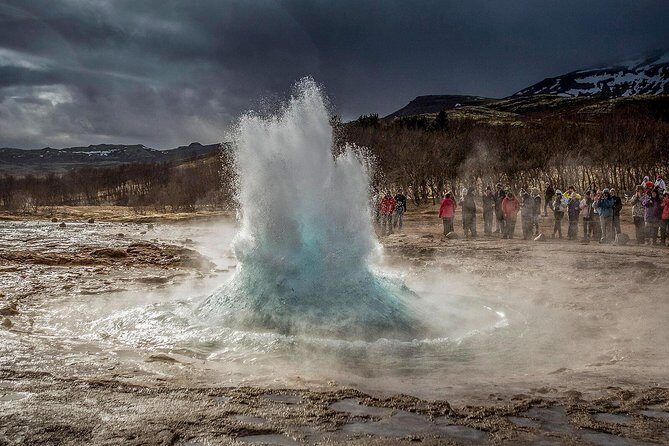Golden Circle Classic Day Tour from Reykjavik - What to pack so Iceland weather doesn’t ruin the fun