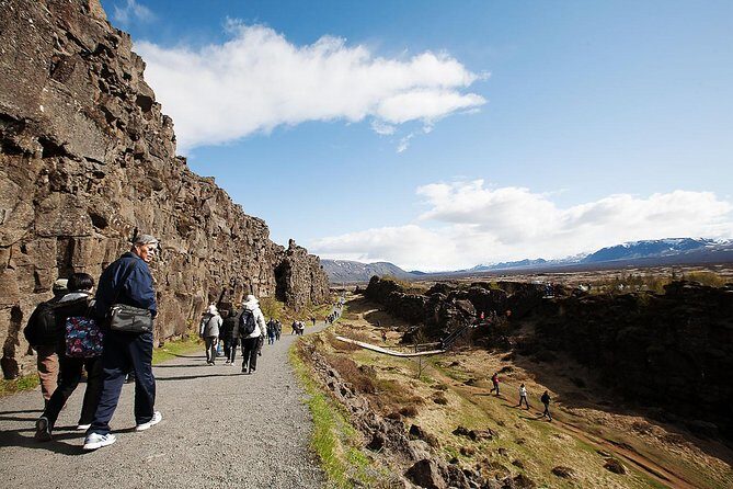 Golden Circle Classic Day Tour from Reykjavik - Should you book the Golden Circle Classic day tour from Reykjavik?