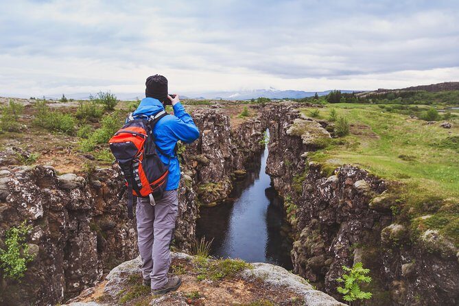 Golden Circle Day Tour in Mini Bus from Reykjavik with Fridheimar Tomato Farm - What’s included (and what you’ll pay for)