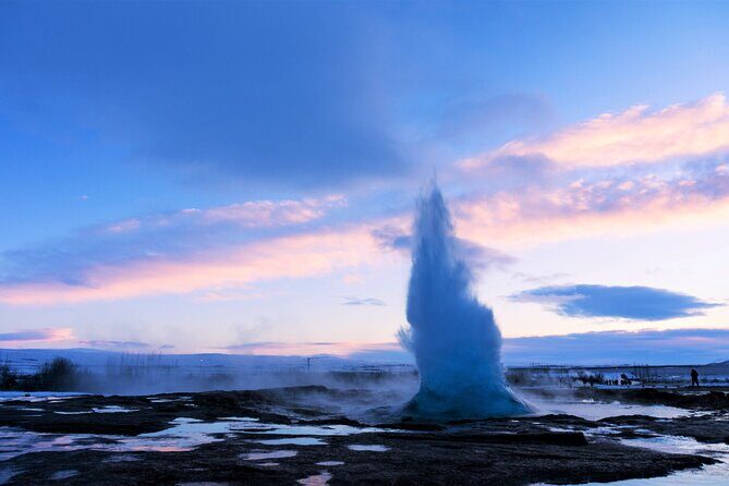 Golden Circle, Fridheimar Farm & Horses Small Group Tour from Reykjavik - Quick hits before you go