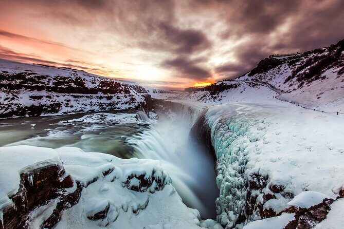 Golden Circle, Fridheimar Farm & Horses Small Group Tour from Reykjavik - Timing, food, and comfort: make the 9 hours work for you