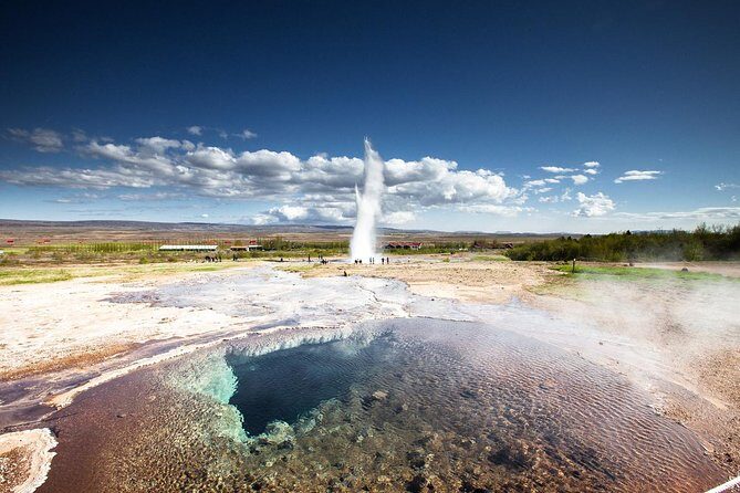 Golden Circle, Fridheimar Farm & Horses Small Group Tour from Reykjavik - Value check: is $130 worth it?