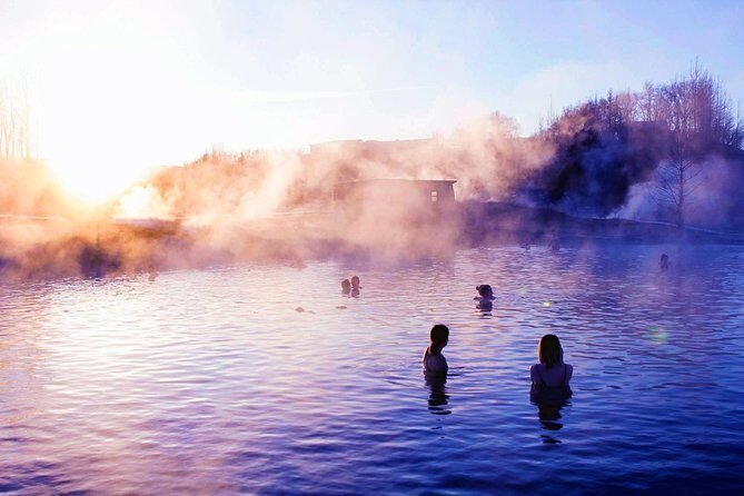 Golden Circle, Secret Lagoon and Kerid Crater Tour from Reykjavik - Strokkur Geyser: The Eruption Rhythm You Can Actually Time
