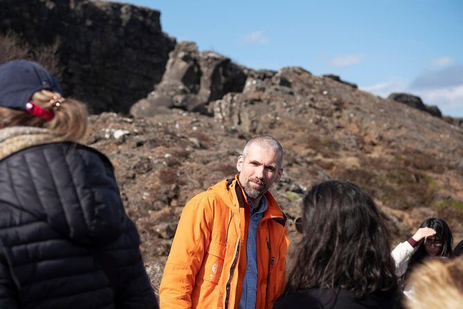 Golden Circle, Secret Lagoon and Kerid Crater Tour from Reykjavik - Kerið Crater: The 55-Meter Volcanic Bowl Stop