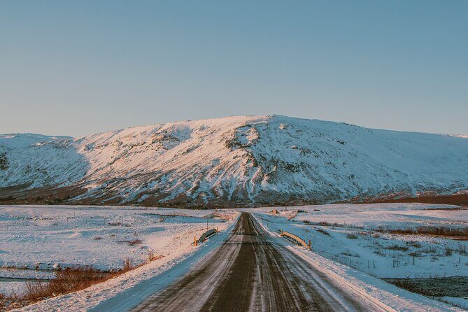 Golden Circle, Secret Lagoon & Friðheimar (Small Group) - The flow: pickup, ride time, and how the day actually feels