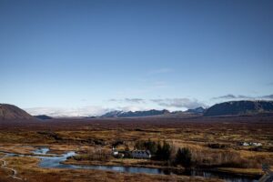 Golden Circle, Secret Lagoon & Friðheimar (Small Group) - Þingvellir: parliament history and the tectonic split you can see