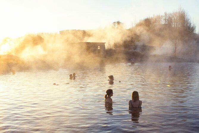 Golden Circle, Secret Lagoon & Friðheimar (Small Group) - Value and trade-offs: what you get for your time