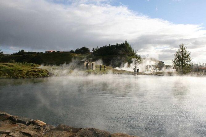 Golden Circle & Secret Lagoon Small-Group Day Tour from Reykjavik - Geysir Hot Springs and Strokkur: Why Timing Beats Photos