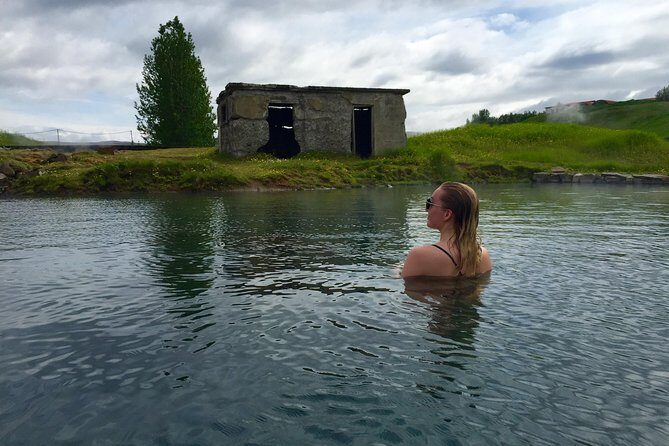 Golden Circle & Secret Lagoon Small-Group Day Tour from Reykjavik - Price and Value: Is $148.81 a Fair Deal?