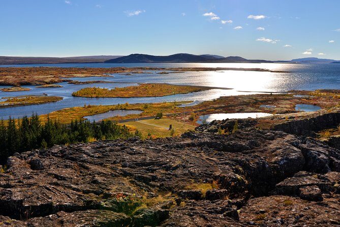 Golden Circle & Secret Lagoon Small-Group Tour from Reykjavik - Pace, timing, and what you might want more of