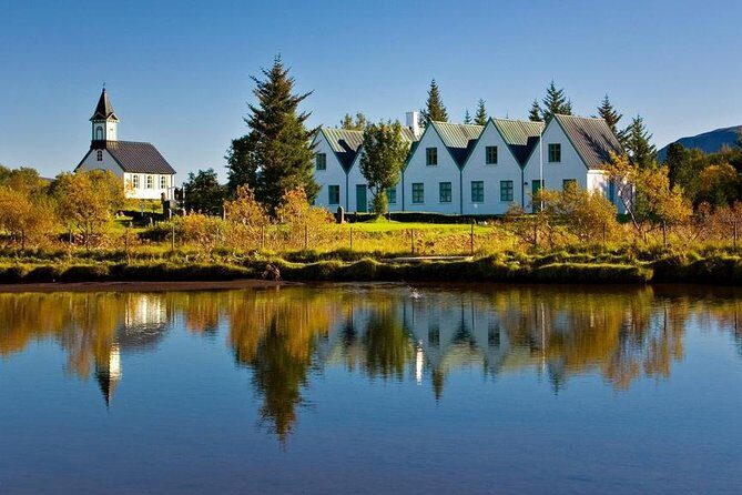Golden Circle & Secret Lagoon Small-Group Tour from Reykjavik - Price and value: what $168 buys you