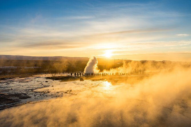Golden Circle Small-Group Afternoon Tour from Reykjavik - Why this Golden Circle afternoon timing fits real Iceland plans