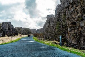 Golden Circle Small-Group Afternoon Tour from Reykjavik - Pickup rules, minibus comfort, and how to avoid a stressful start