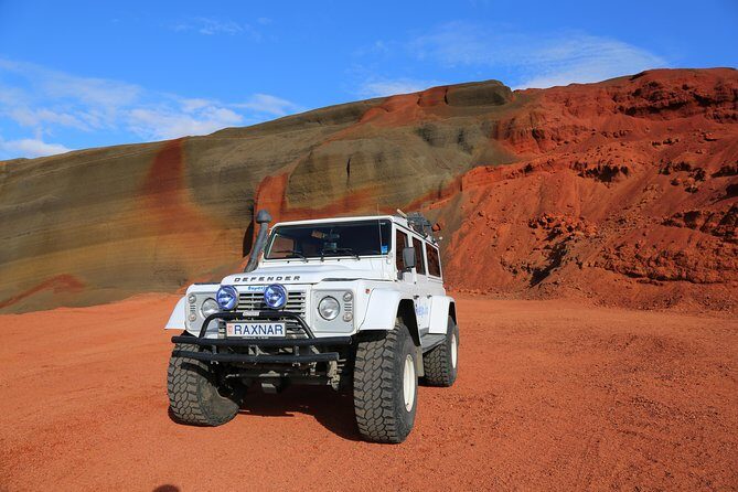 Golden Circle Small-Group Tour by Superjeep from Reykjavik - Why this Superjeep Golden Circle feels different from a bus day
