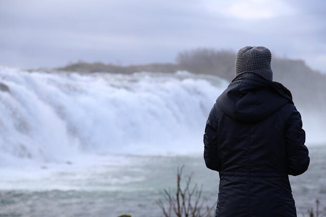 Golden Circle Small-Group Tour by Superjeep from Reykjavik - Thingvellir National Park: where continents meet, and the walk matters