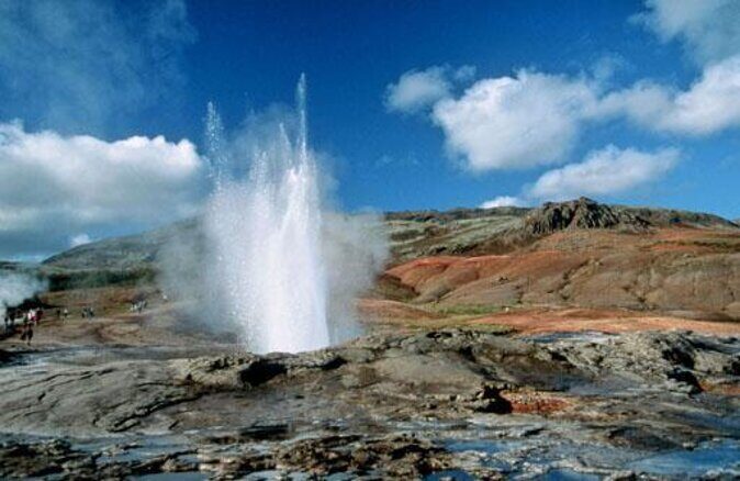 Golden Circle Super-Jeep Tour and Snowmobiling from Reykjavik - Golden Circle Super-Jeep Meets Langjökull: Key Highlights