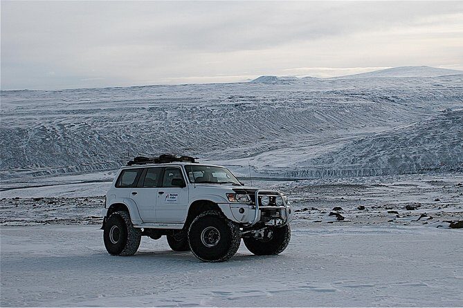 Golden Circle Super-Jeep Tour and Snowmobiling from Reykjavik - Guides Matter: From Friendly Storytelling to Safety-First Coaching