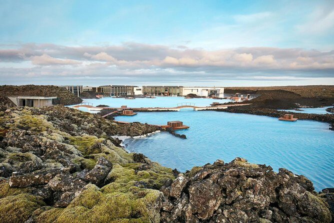 Golden Circle Tour Including Blue Lagoon Admission from Reykjavik - Þingvellir National Park: UNESCO Plates, the Old Parliament Site, and Walkable Vistas