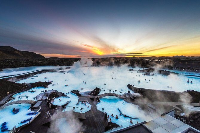 Golden Circle, Volcano Crater and Blue Lagoon Small-Group Tour - Thingvellir National Park: UNESCO Status and the Plate-Tectonics Story