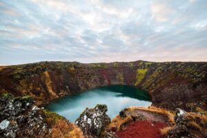 Golden Circle with Kerid Volcanic Crater Day Tour from Reykjavik - Reykjavik Pickup: Convenience That Actually Matters