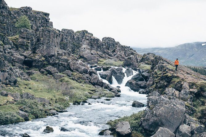 Golden Circle with Kerid Volcanic Crater Day Tour from Reykjavik - Kerid Crater: The Extra Stop That Changes the Day
