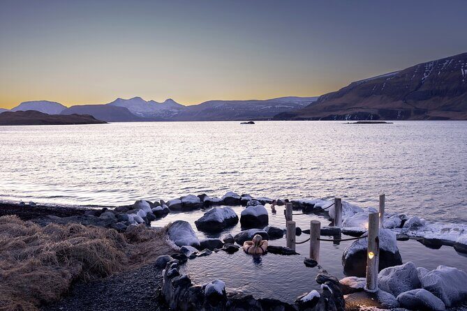 Hvammsvík Hot Spring with Return Transfers from Reykjavík - Should you book this Hvammsvík hot springs tour?
