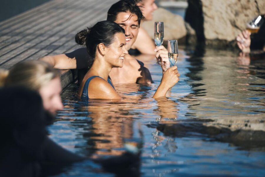 Hvammsvik Hot Springs: Admission Package - Who should book Hvammsvik, and who might skip it