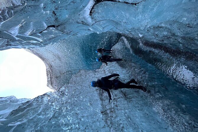 Ice Cave and Glacier Exploration Tour of Vatnajökull from Jökulsárlón - Guides, Safety, and the Pace That Doesn’t Feel Rushed