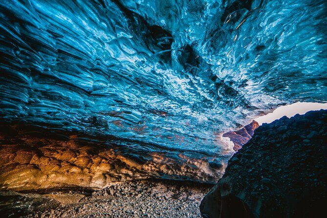Ice Cave and Glacier Exploration Tour of Vatnajökull from Jökulsárlón - Off-Road Time vs. On-Ice Time: What the 5–6 Hours Really Feels Like