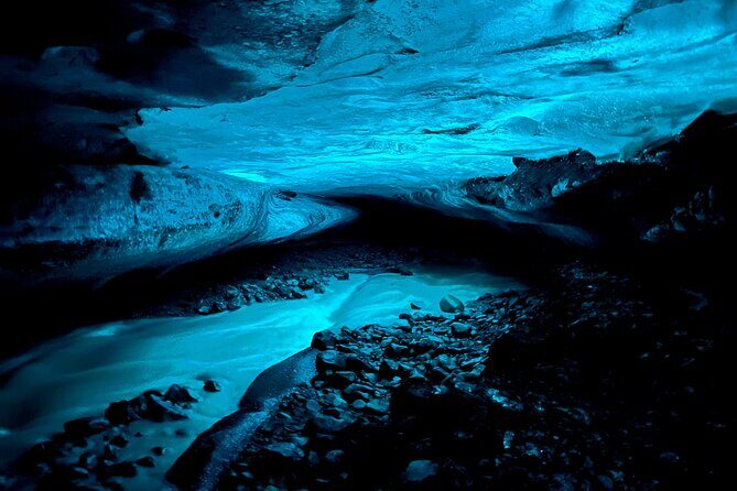 Ice Cave and Glacier Exploration Tour of Vatnajökull from Jökulsárlón - Super Jeep Ride to Breiðamerkurjökull: Your First Glimpse of the Real Terrain