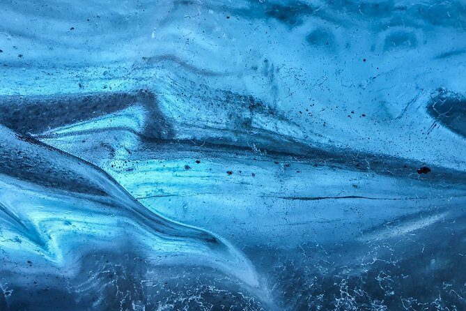 Ice Cave and Glacier Walk into Blue Glacier Canyon - Time, Group Size, and Meeting-Point Logistics (The Practical Stuff)