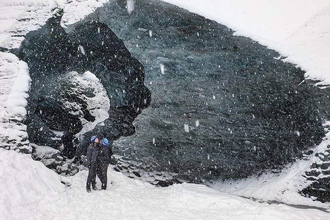 Ice Cave and Glacier Walk into Blue Glacier Canyon - Price and Value: Is $259 a Good Deal?