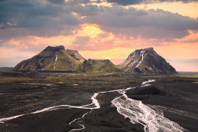 Ice Cave by Katla Volcano Super Jeep Tour from Vik - Katla Ice Cave in a Super Jeep: why this tour works