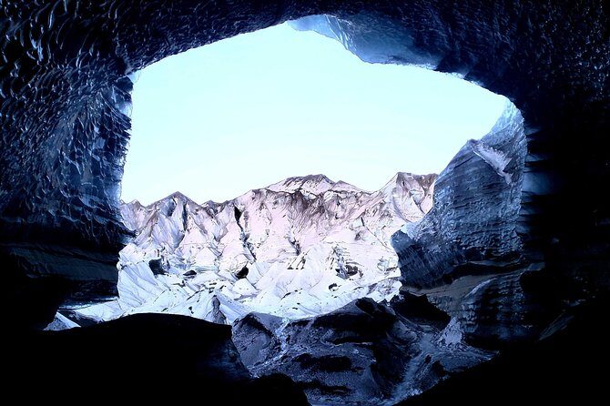 Ice Cave by Katla Volcano Super Jeep Tour from Vik - How long you’ll be on the move (and where the time goes)
