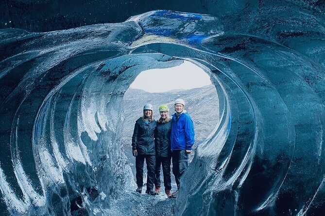 Ice Cave by Katla Volcano Super Jeep Tour from Vik - Getting from Vík to the glacier: the Super Jeep ride reality check