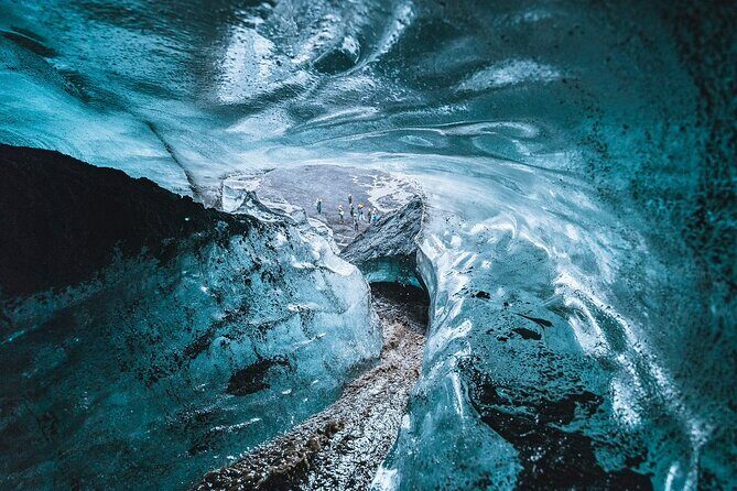 Ice Cave Tour from Vík - The 3-Hour Flow: What You Can Expect Step by Step
