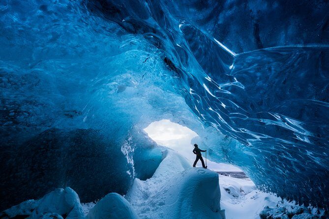 Ice Cave Tour in the National Park of Vatnajökull - Price and what you’re actually paying for